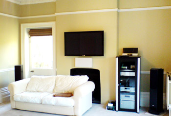 Clifton Imperial Decorators -  Specialist Bristol Painters