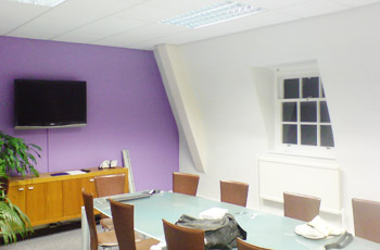 Clifton Imperial Decorators -  Specialist Bristol Painters